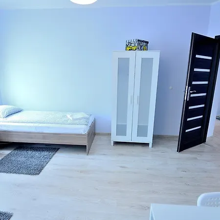 Victus Apartamenty, Apartament Jandja Sopot